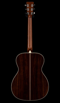 Used Martin OMJM John Mayer 20th Anniversary (2024) #94513 with Original Hard Case