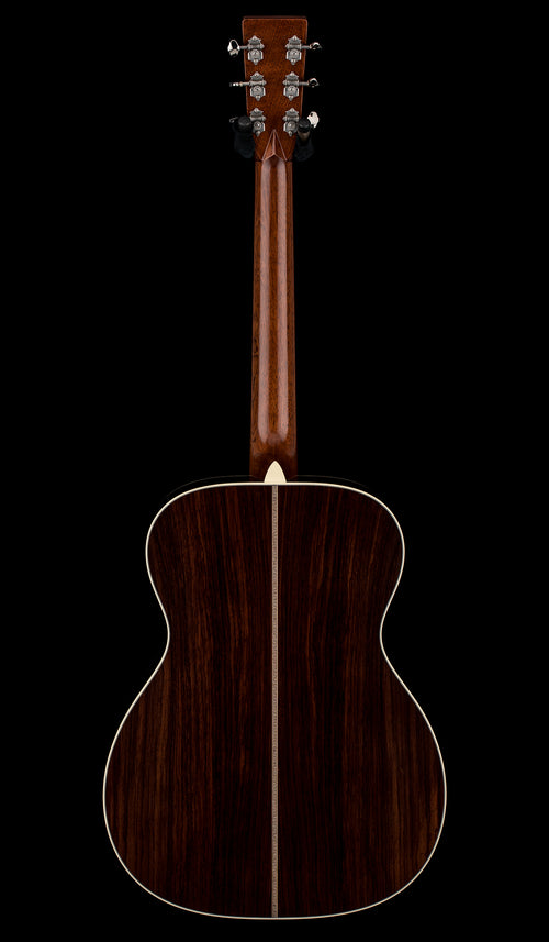 Used Martin OMJM John Mayer 20th Anniversary (2024) #94513 with Original Hard Case