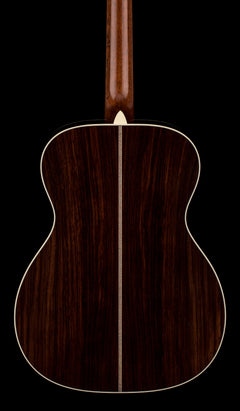 Used Martin OMJM John Mayer 20th Anniversary (2024) #94513 with Original Hard Case