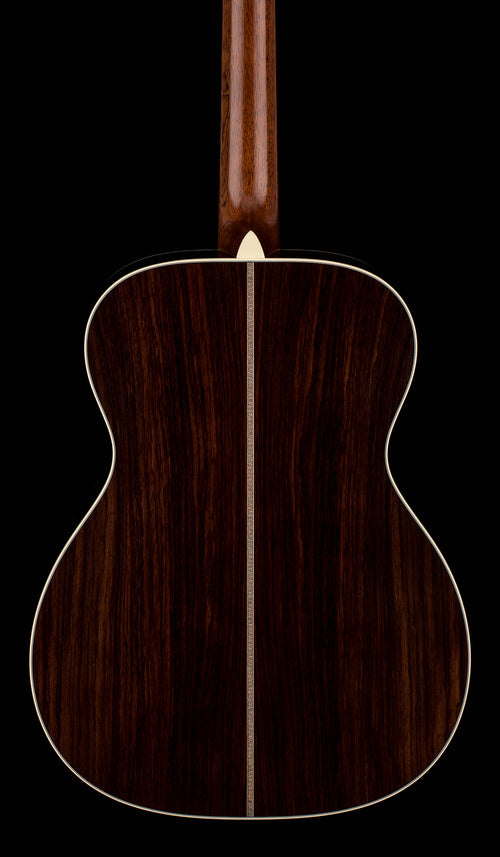 Used Martin OMJM John Mayer 20th Anniversary (2024) #94513 with Original Hard Case