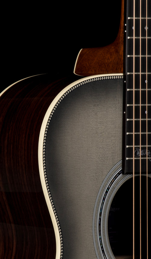 Used Martin OMJM John Mayer 20th Anniversary (2024) #94513 with Original Hard Case