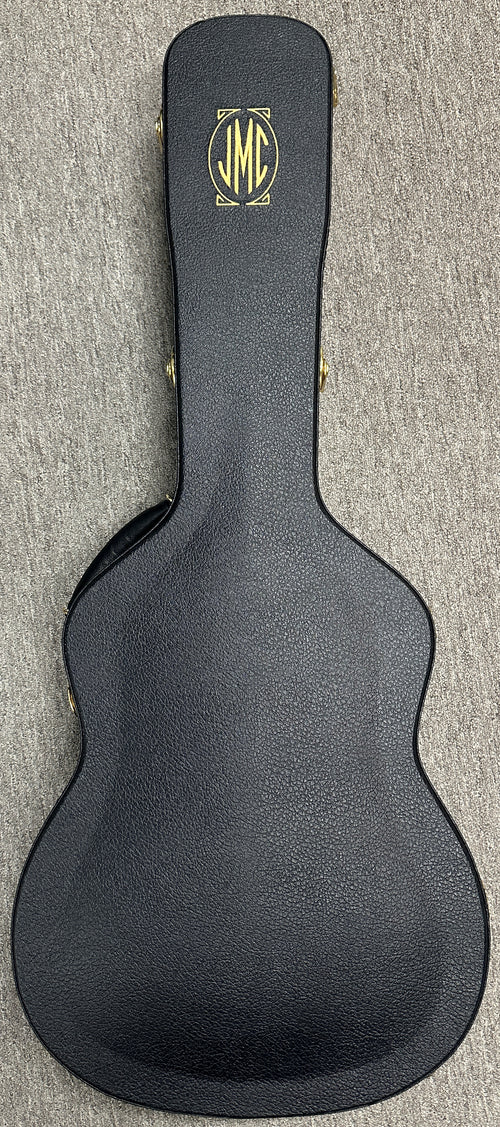 Used Martin OMJM John Mayer 20th Anniversary (2024) #94513 with Original Hard Case