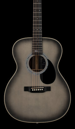 Used Martin OMJM John Mayer 20th Anniversary (2024) #94513 with Original Hard Case