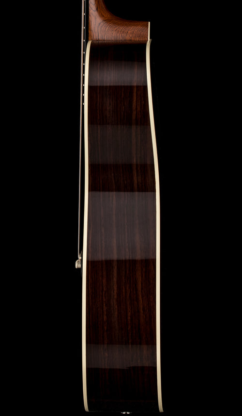 Used Martin OMJM John Mayer 20th Anniversary (2024) #94513 with Original Hard Case