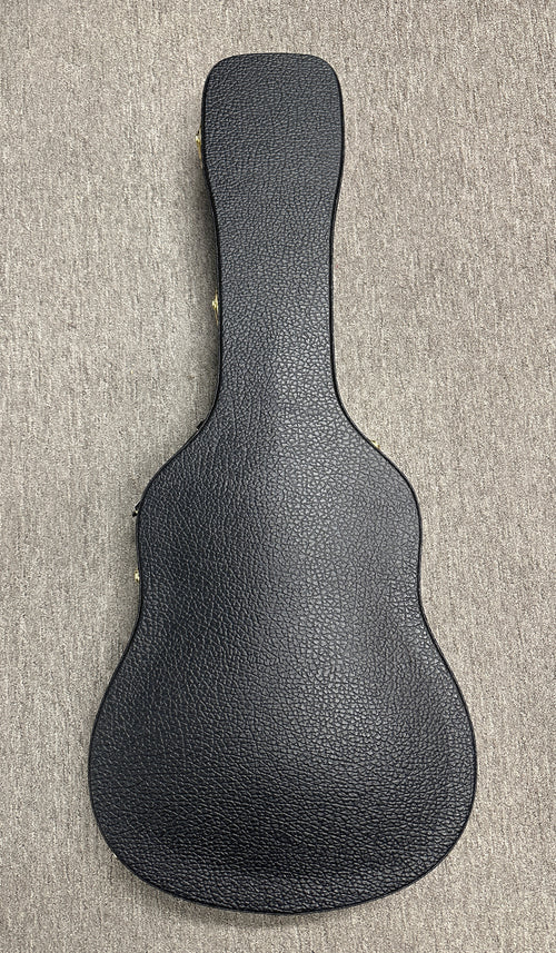 Used Martin OM Mikael Åkerfeldt #06687 with Original Hard Case