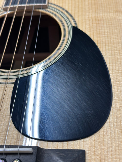 Used Martin OM Mikael Åkerfeldt #06687 with Original Hard Case