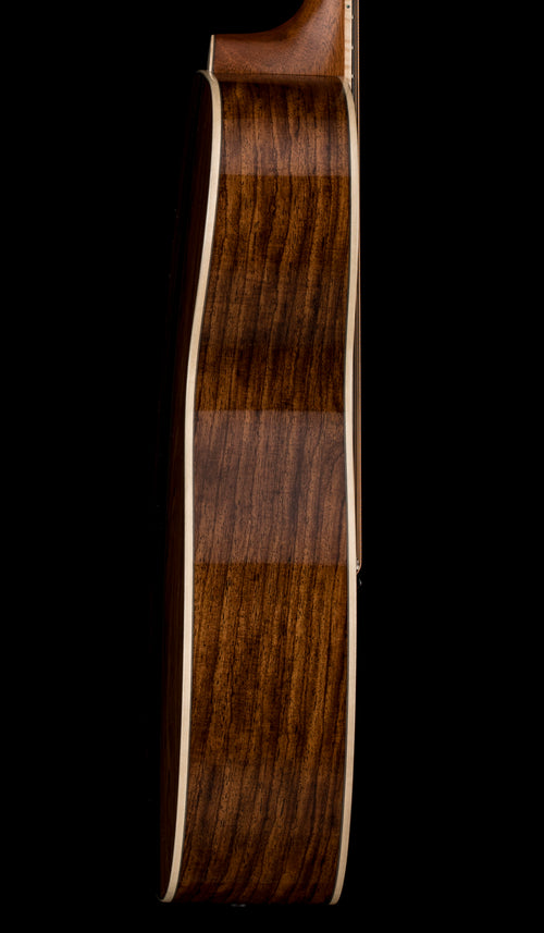 Used Martin OM Mikael Åkerfeldt #06687 with Original Hard Case