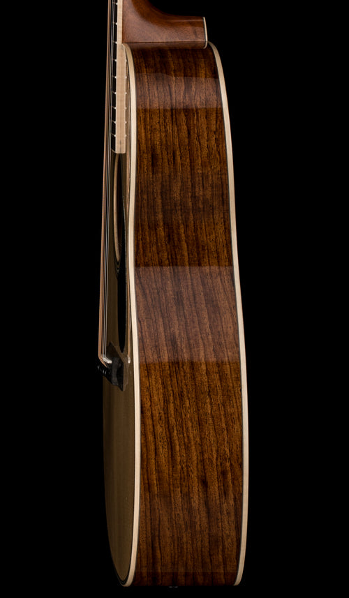 Used Martin OM Mikael Åkerfeldt #06687 with Original Hard Case