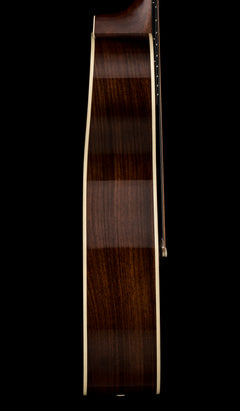 Used Martin Special Gruhn Spec 28 Style OM (2022) #23970 with Original Hard Case