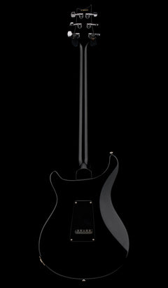 Used PRS S2 Standard 24 (2019) - Black #41427 with Original Gig Bag