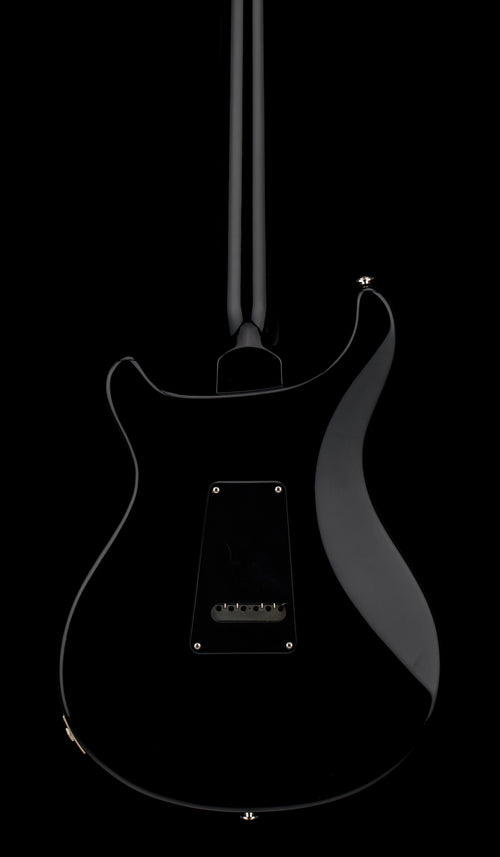 Used PRS S2 Standard 24 (2019) - Black #41427 with Original Gig Bag