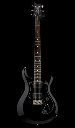 Used PRS S2 Standard 24 (2019) - Black #41427 with Original Gig Bag