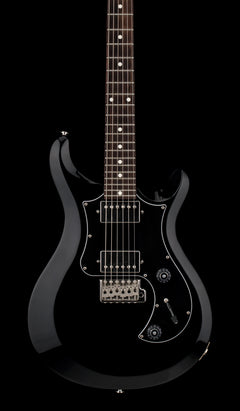 Used PRS S2 Standard 24 (2019) - Black #41427 with Original Gig Bag