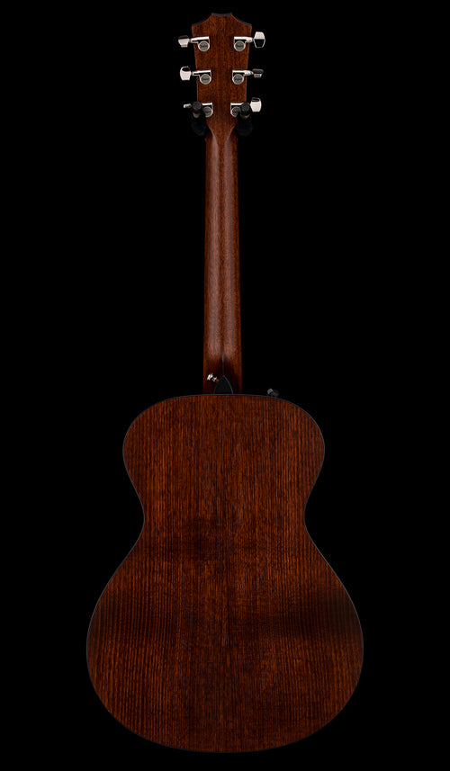 Used Taylor 322e (2018) - Shaded Edgeburst #38015 with Original Hard Case