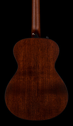 Used Taylor 322e (2018) - Shaded Edgeburst #38015 with Original Hard Case