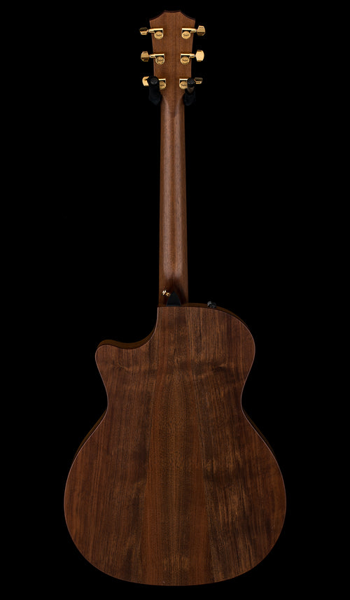 Used Taylor 50th Anniversary AD14ce-SB LTD (2024) #94125 with Original Case