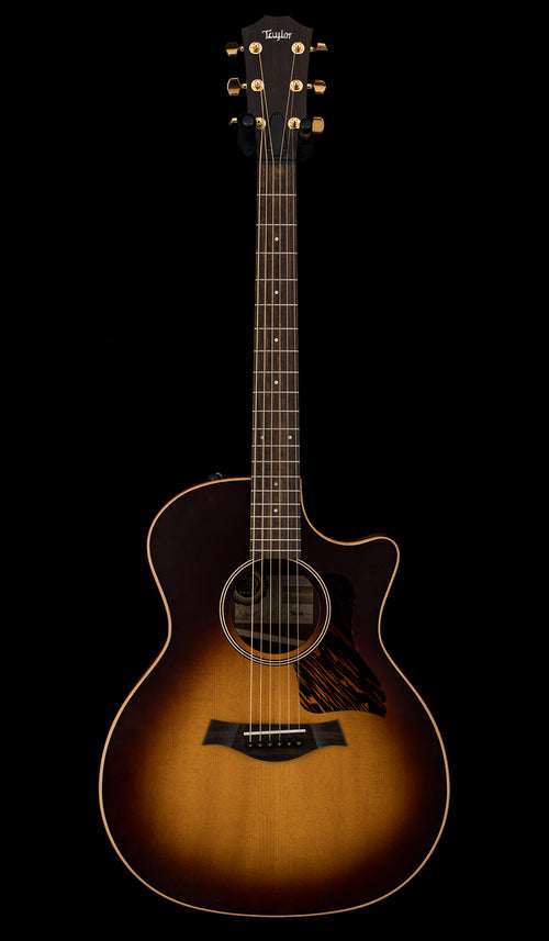 Used Taylor 50th Anniversary AD14ce-SB LTD (2024) #94125 with Original Case