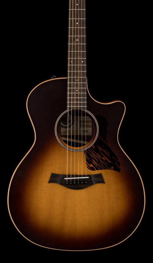 Used Taylor 50th Anniversary AD14ce-SB LTD (2024) #94125 with Original Case