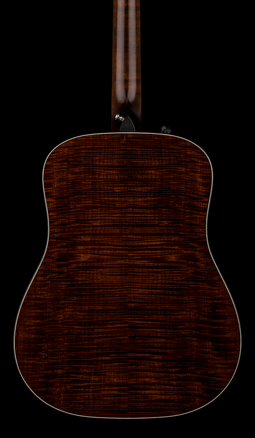 Used Taylor 610e (2015) #05062 with Original Hard Case