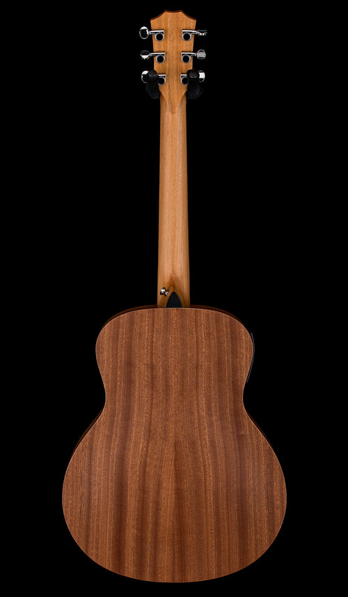 Used Taylor GS Mini-e Special Edition (Prototype) - Olive #34440 with Original Gig Bag