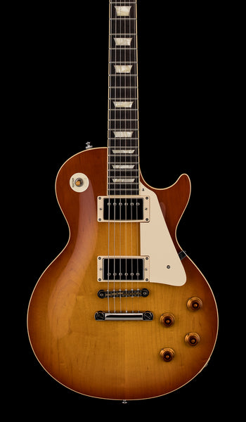 【希少】Tokai LS173 CS 【美品】 Used Tokai LS173 VF (2016) - Violin Finish – Empire Music