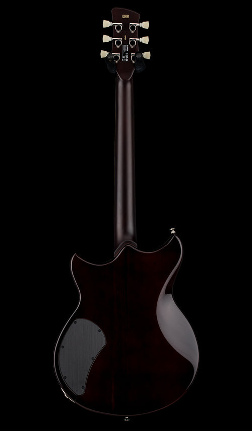 Yamaha RSP02T Revstar - Sunset Burst #ILH421E