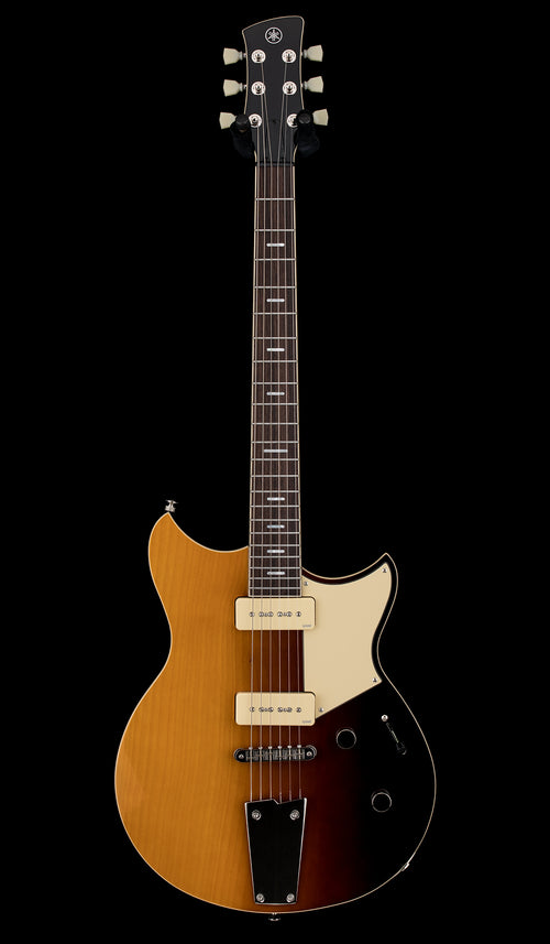 Yamaha RSP02T Revstar - Sunset Burst #ILH421E
