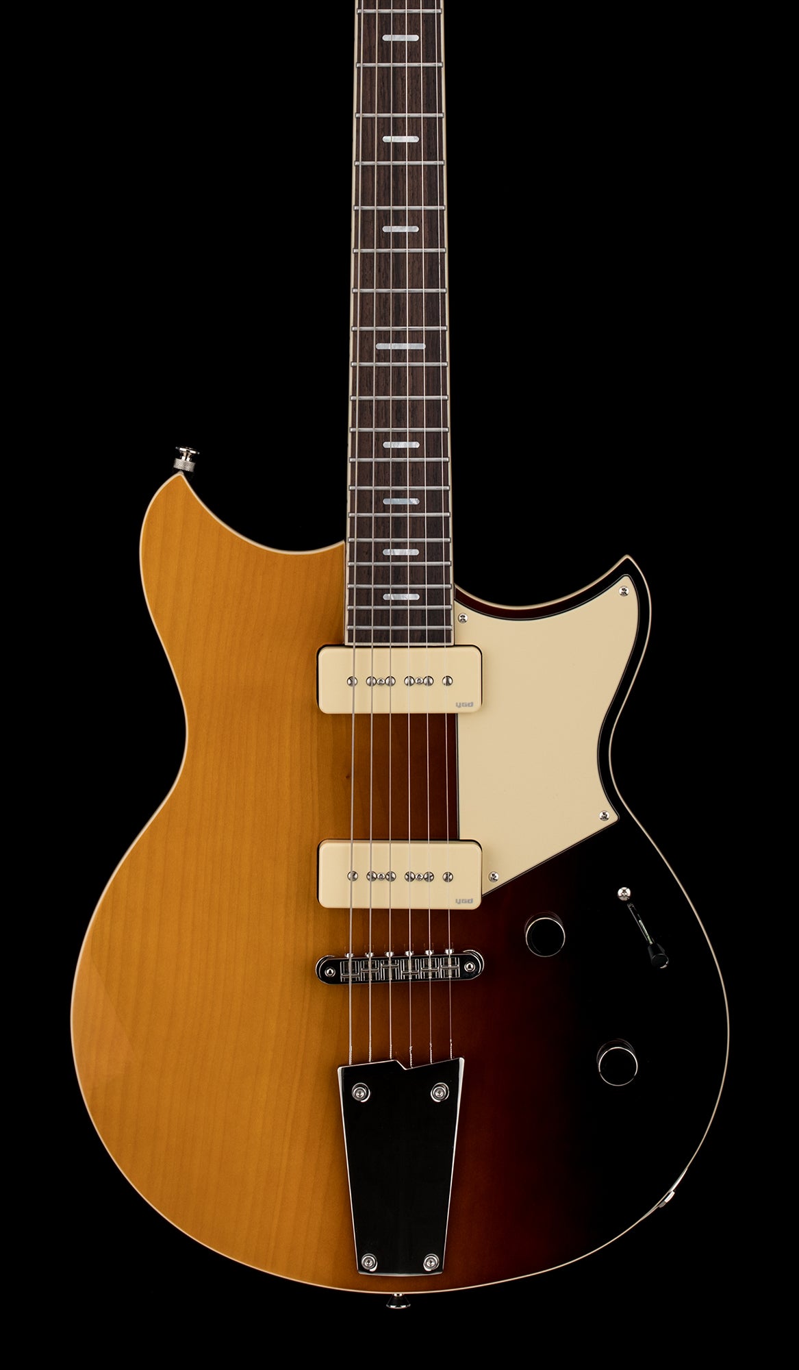 Yamaha RSP02T Revstar - Sunset Burst #ILH421E – Empire Music