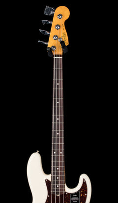 Fender American Professional II Jazz Bass - Olympic White #32147