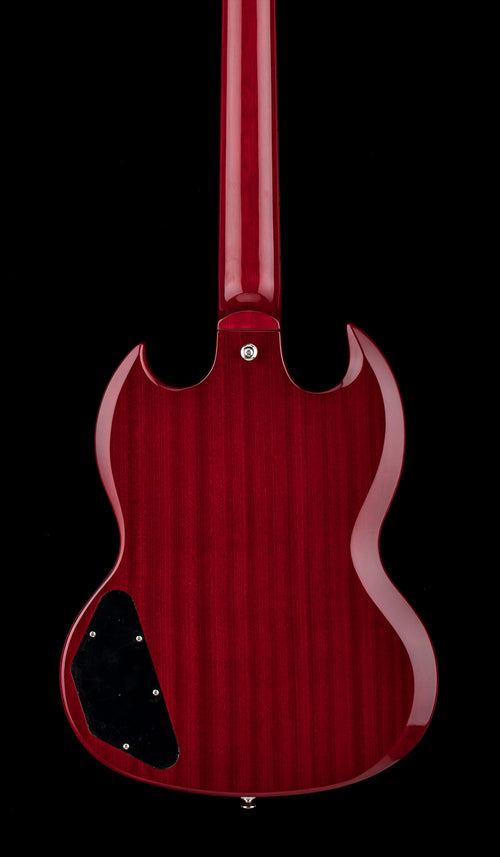 Epiphone SG Standard - Cherry #27227