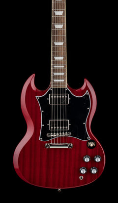 Epiphone SG Standard - Cherry #27227