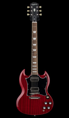 Epiphone SG Standard - Cherry #27227