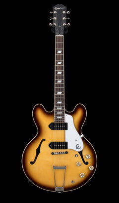 Epiphone USA Casino - Vintage Burst #30096