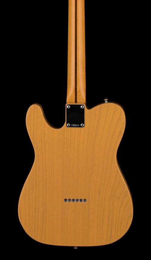 Fender American Vintage II 1951 Telecaster - Butterscotch #33836