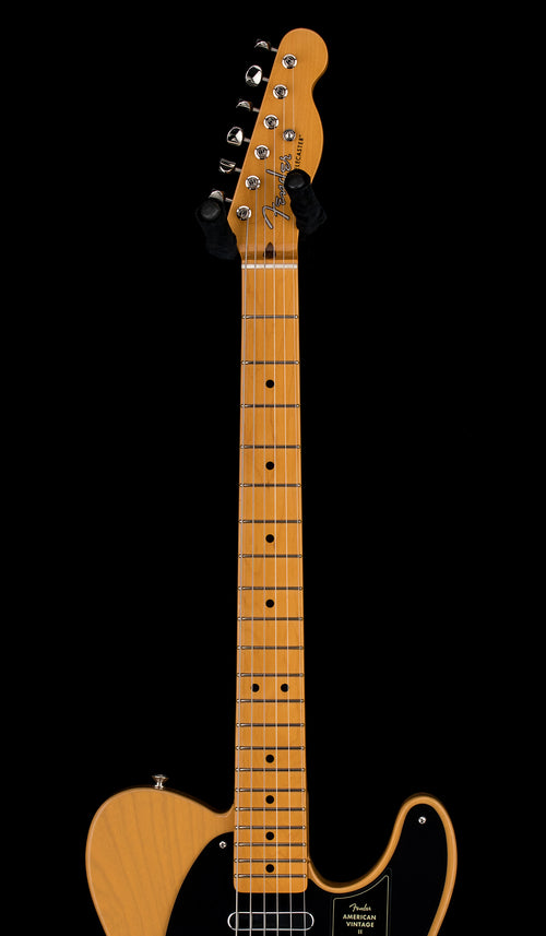 Fender American Vintage II 1951 Telecaster - Butterscotch #33836