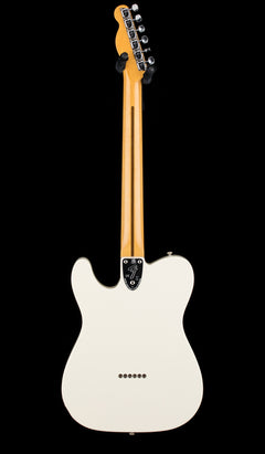 Fender American Vintage II 1977 Telecaster Custom - Olympic White #20967