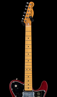 Fender LTD American Vintage II 1977 Telecaster Custom - Wine #20520