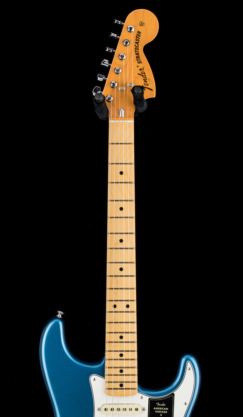 Fender American Vintage II 1973 Stratocaster - Lake Placid Blue #11578