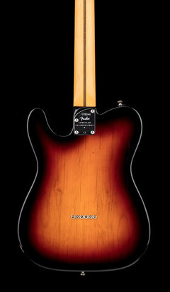 Fender American Professional II Telecaster - 3-Color Sunburst #15928