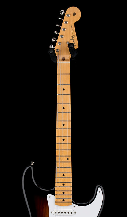 Fender Custom Shop Limited Edition 70th Anniversary 1954 Stratocaster Time Capsule Package - Wide Fade 2 Tone Sunburst #5038