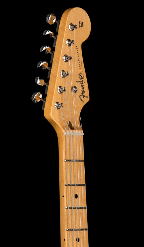 Fender Custom Shop Limited Edition 70th Anniversary 1954 Stratocaster Time Capsule Package - Wide Fade 2 Tone Sunburst #5038