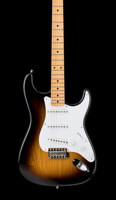 Fender Custom Shop Limited Edition 70th Anniversary 1954 Stratocaster NOS - Wide Fade 2 Tone Sunburst #4780