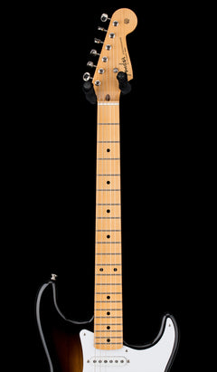 Fender Custom Shop Limited Edition 70th Anniversary 1954 Stratocaster NOS - Wide Fade 2 Tone Sunburst #4780