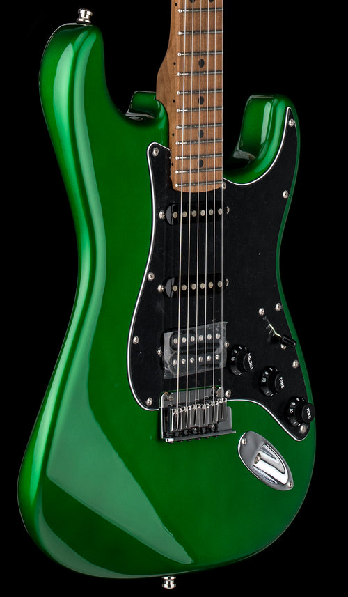 Fender Custom Shop Empire 67 Super Stratocaster NOS - Candy Apple Green #16175