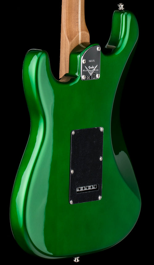 Fender Custom Shop Empire 67 Super Stratocaster NOS - Candy Apple Green #16175