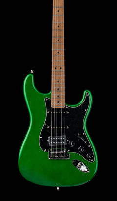 Fender Custom Shop Empire 67 Super Stratocaster NOS - Candy Apple Green #16175