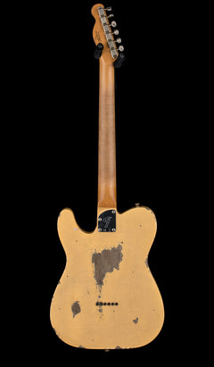 Fender Custom Shop Empire 67 Telecaster Heavy Relic - Aged Nocaster Blonde #35120