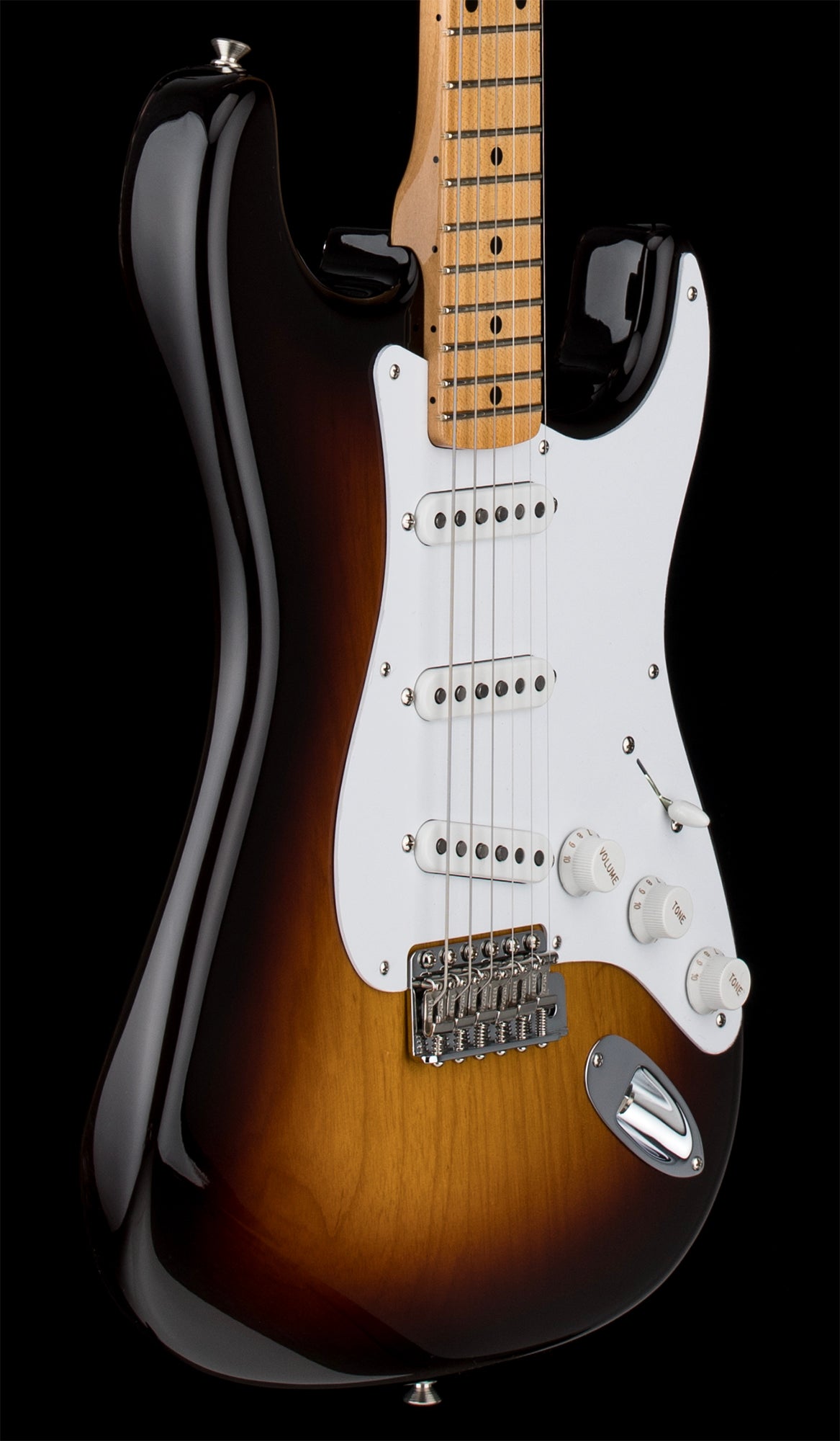 ギター Fender custom shop vintage custom nos 59 Fender Custom Shop Vintage Custom 1959 Stratocaster N.O.S