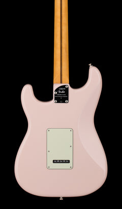 Fender Empire Music Exclusive Limited Edition American Professional II Stratocaster - Shell Pink #34095