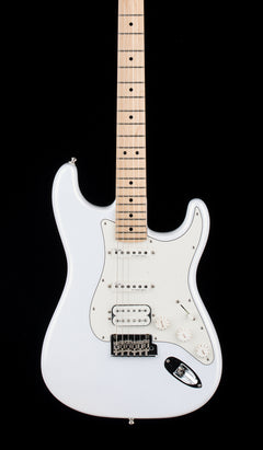 Fender Juanes Stratocaster - Luna White #30026